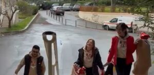 Giocattoli ospedale Polistena