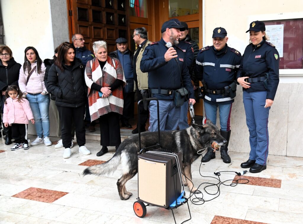 Giornata Legalità Cannavò