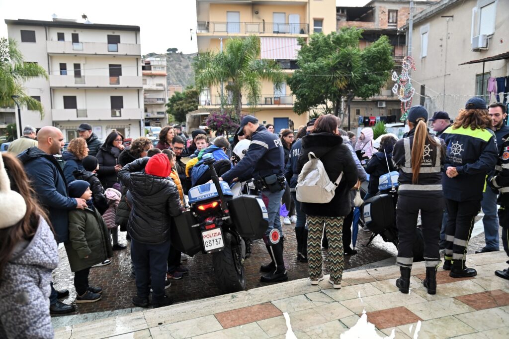 Giornata Legalità Cannavò