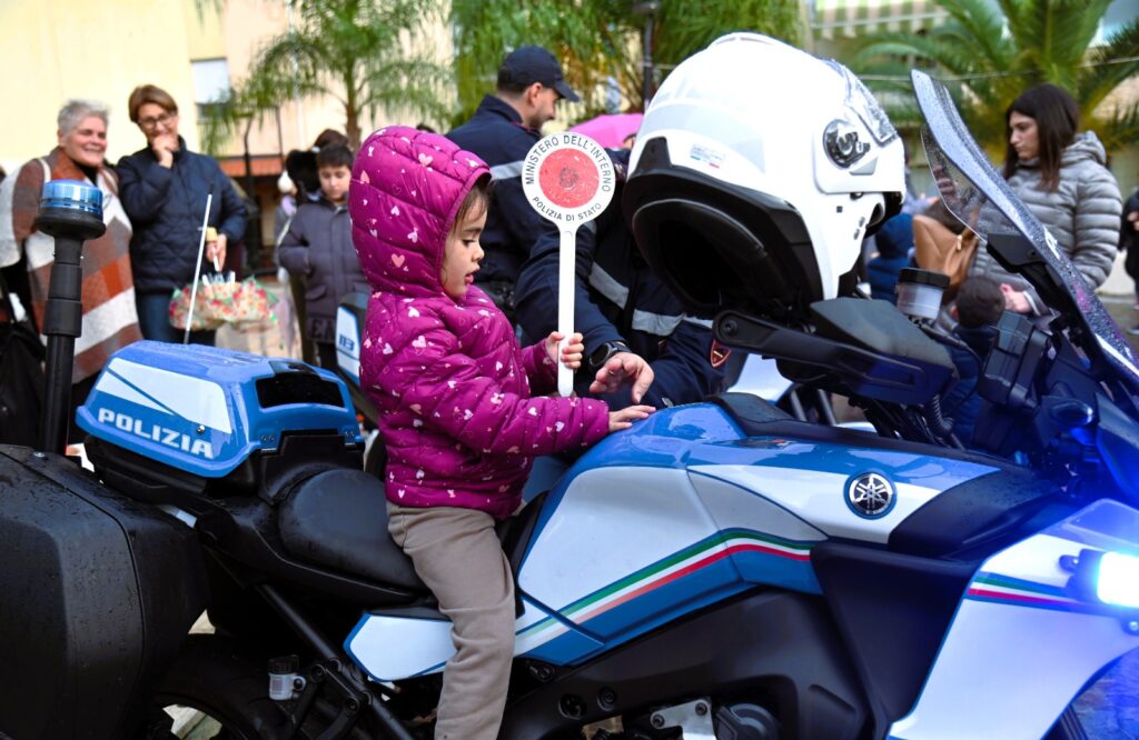 Giornata Legalità Cannavò