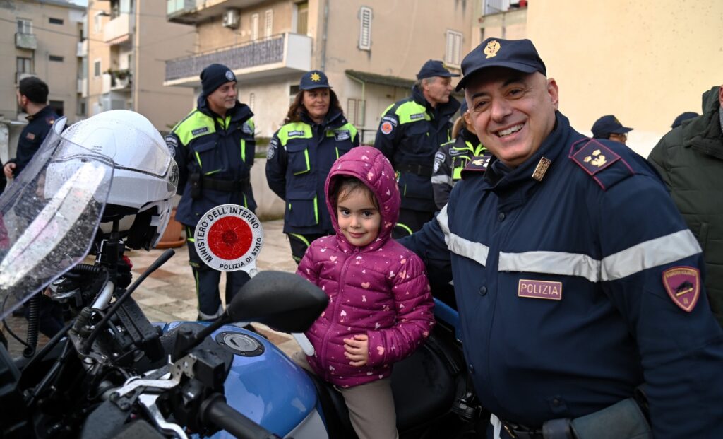 Giornata Legalità Cannavò