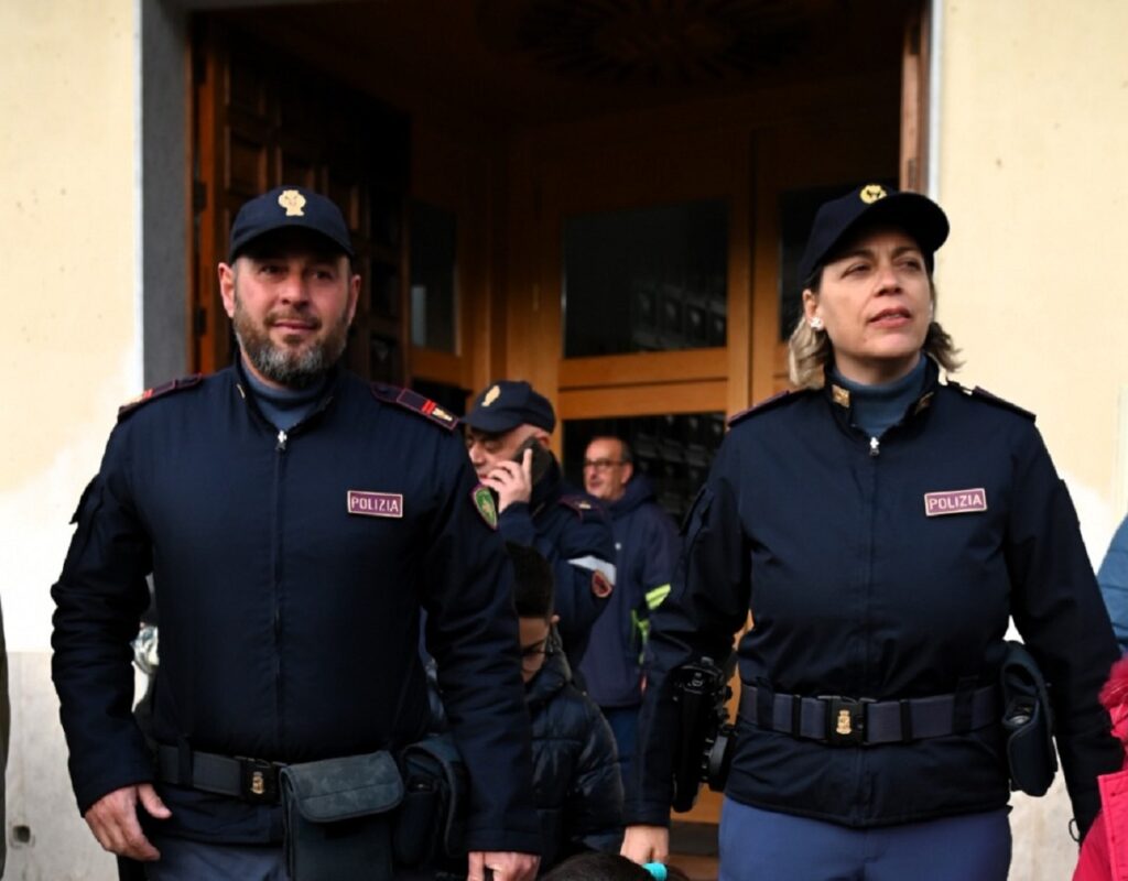 Giornata Legalità Cannavò