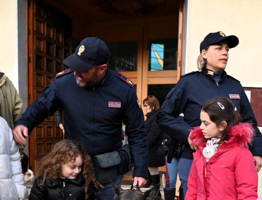 Giornata Legalità Cannavò