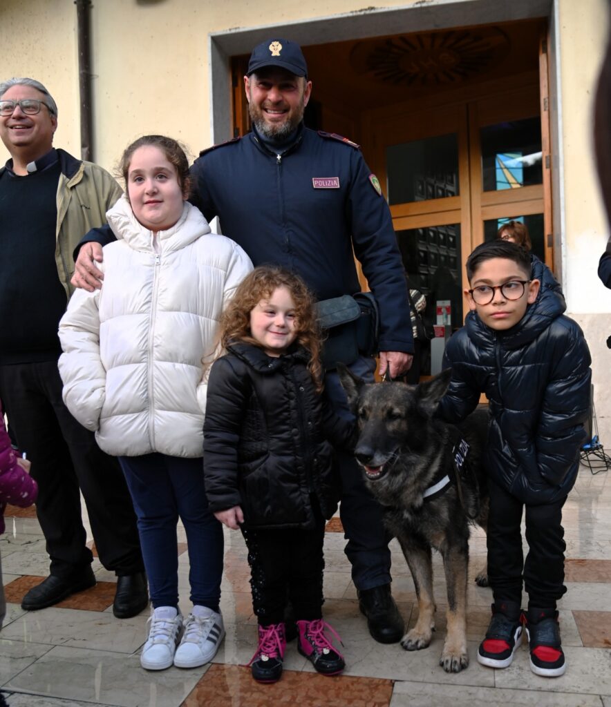 Giornata Legalità Cannavò