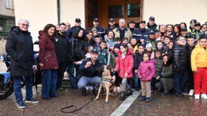 Giornata Legalità Cannavò