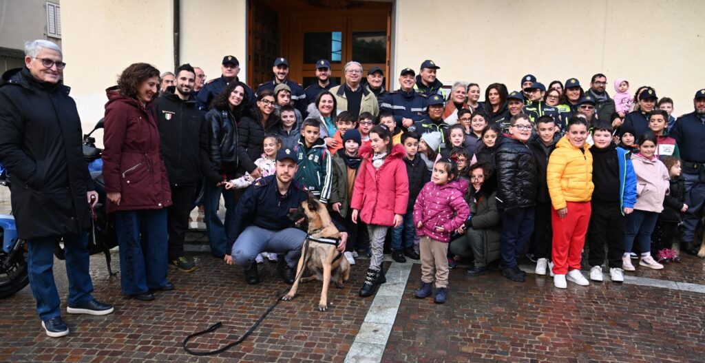 Giornata Legalità Cannavò