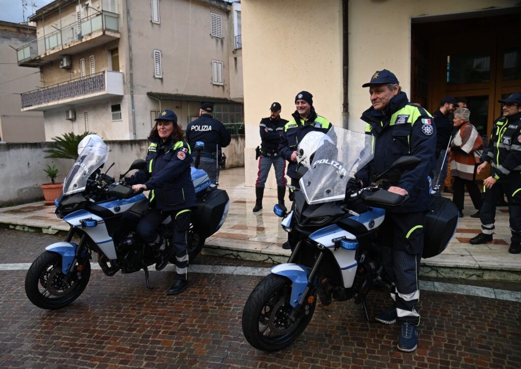 Giornata Legalità Cannavò