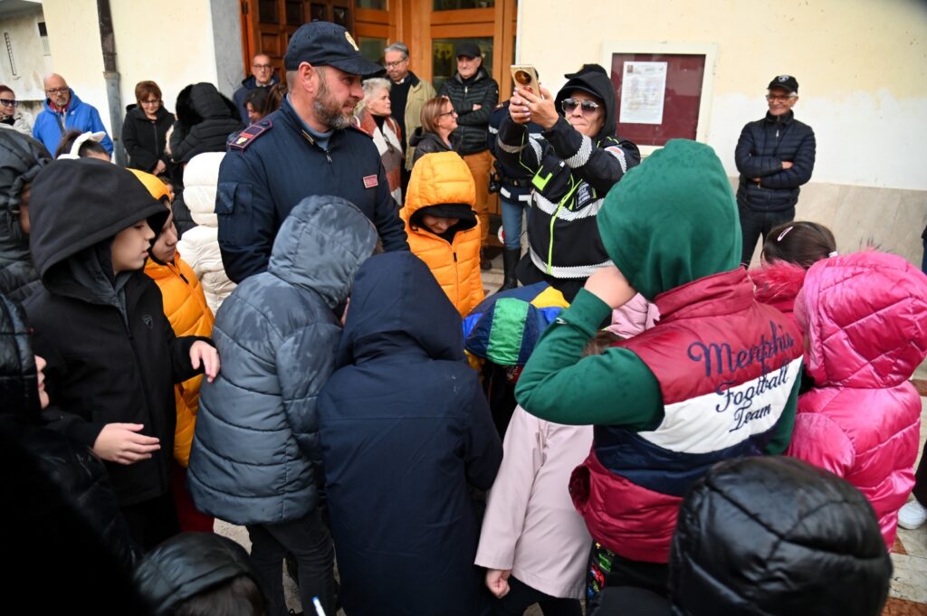 Giornata Legalità Cannavò