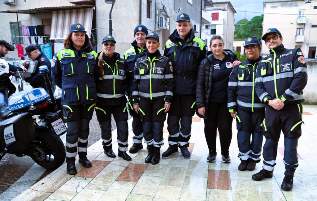 Giornata Legalità Cannavò