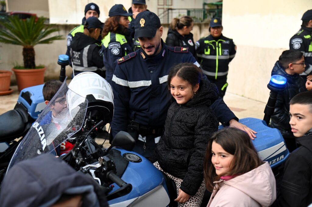 Giornata Legalità Cannavò