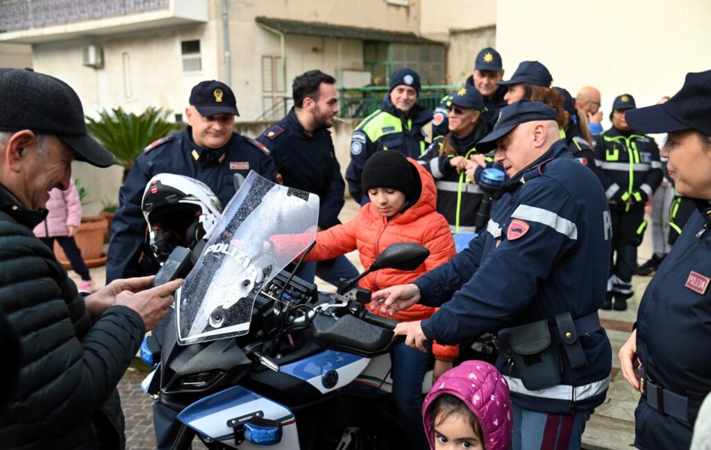 Giornata Legalità Cannavò