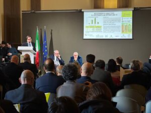 Giornata Nazionale della Prevenzione Sismica