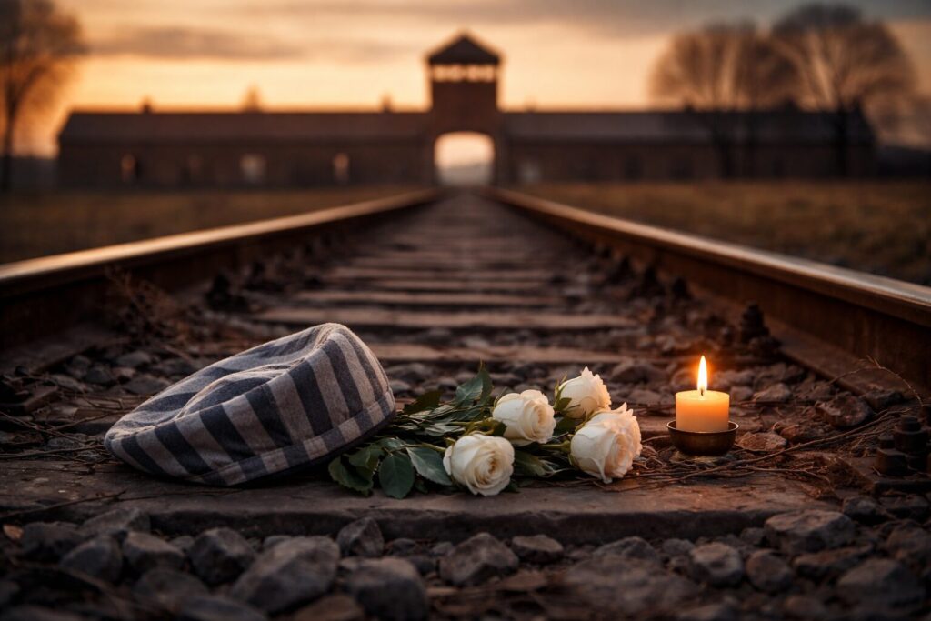 Giornata della Memoria