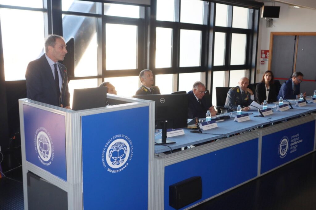 Giornata della Trasparenza