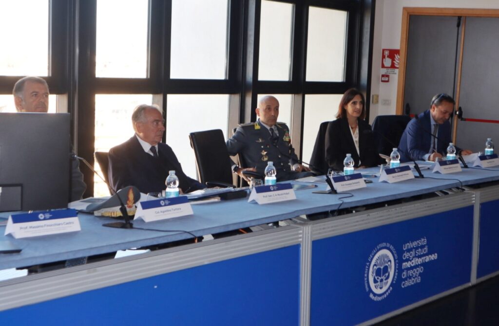 Giornata della Trasparenza