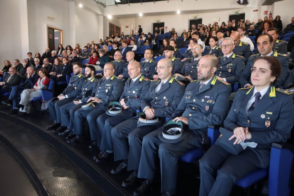 Giornata della Trasparenza