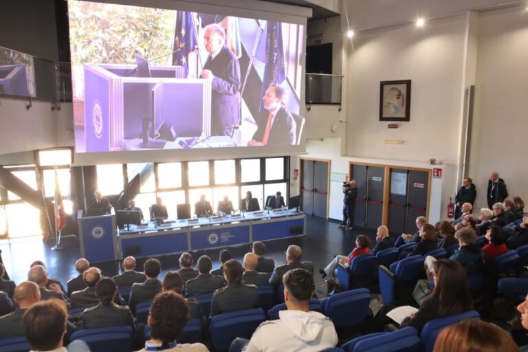 La Giornata della Trasparenza: all’Università Mediterranea l’evento di confronto per riavvicinare il contribuente allo Stato | FOTO e INTERVISTE