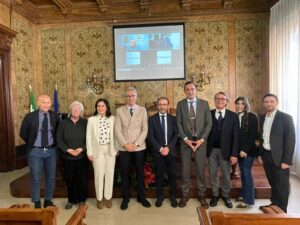 Giornata della trasparenza camera di commercio
