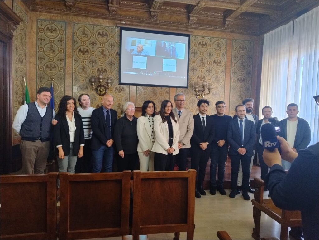 Giornata della trasparenza camera di commercio