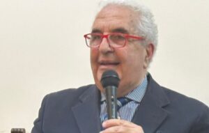 Giovanni Suraci