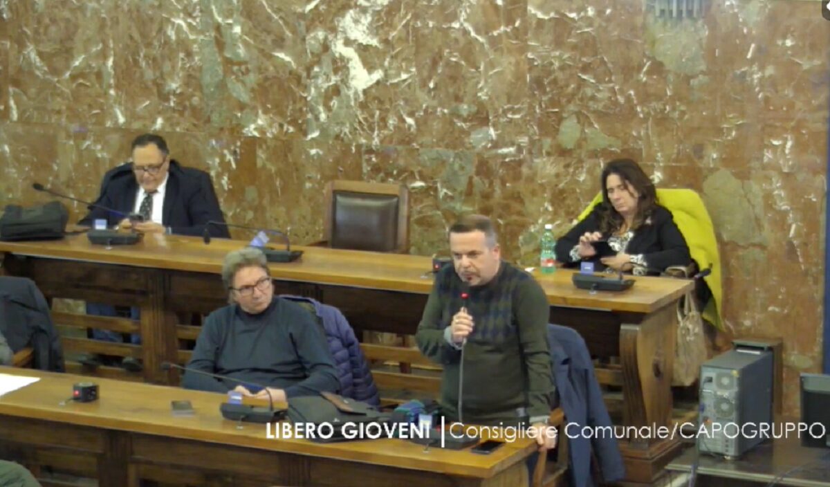 Gioveni