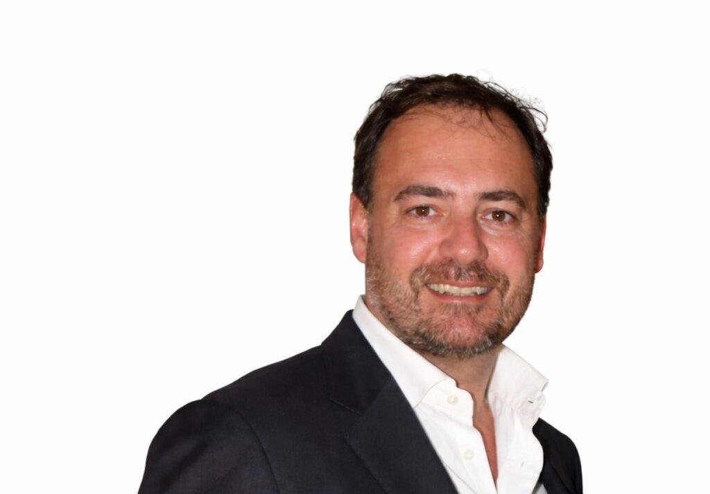 Giuseppe Barbaro Copagri