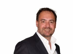 Giuseppe Barbaro Copagri
