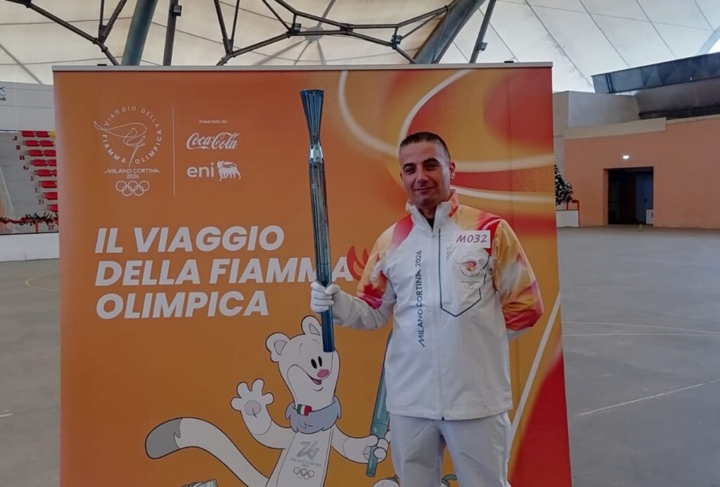 Giuseppe Barreca