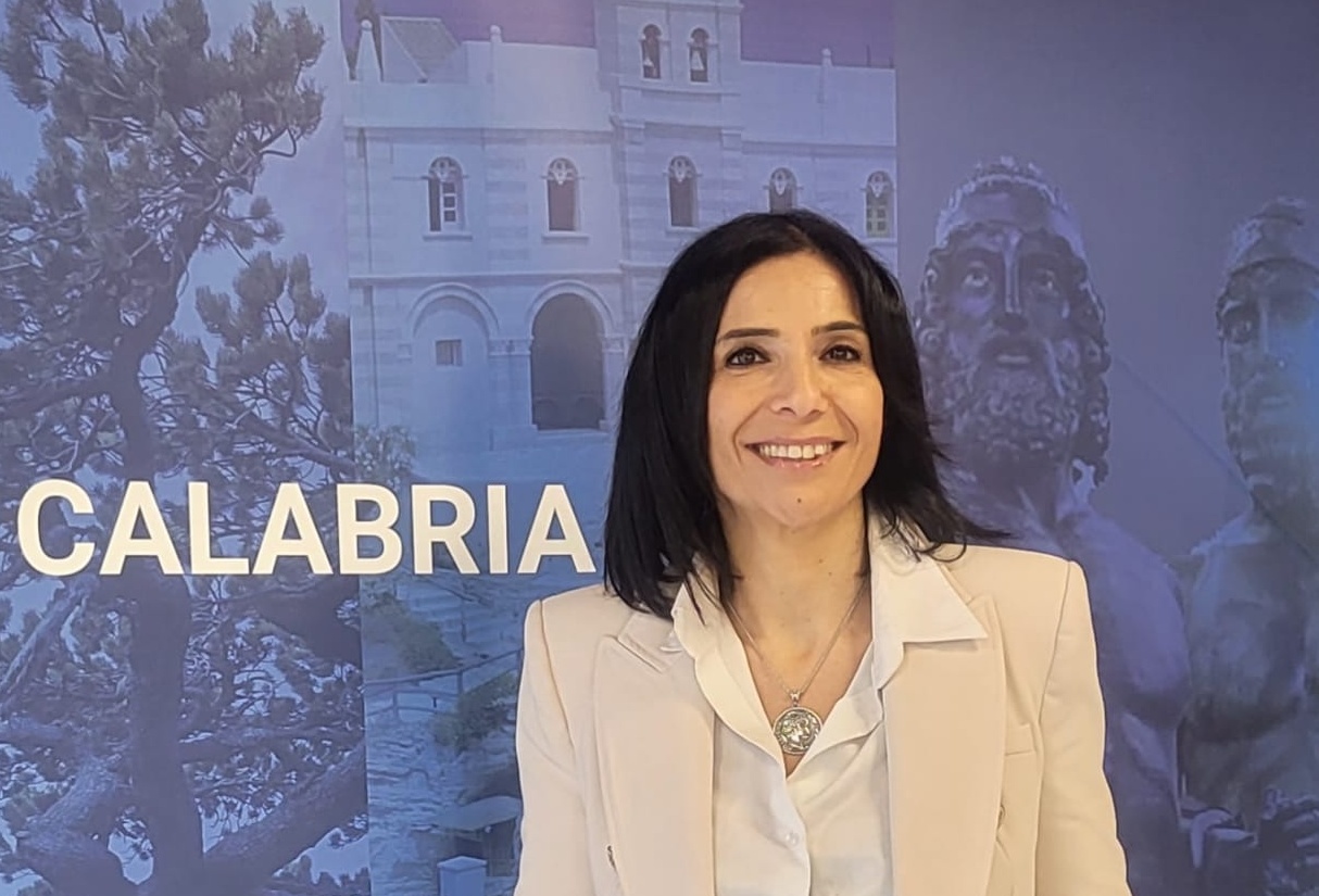 Giusi Princi