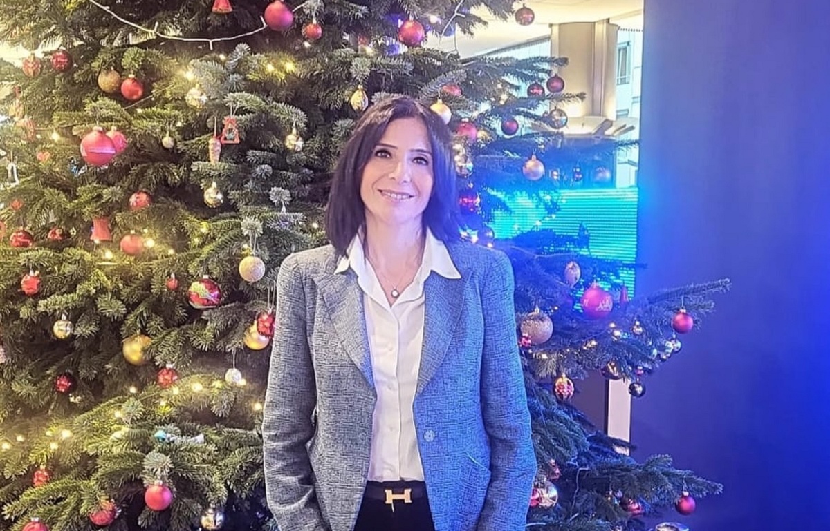Giusi Princi