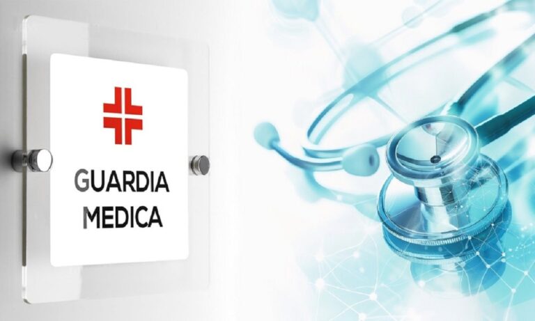 Guardie mediche a Catanzaro: per le festività natalizie si replicano le iniziative straordinarie dell’estate