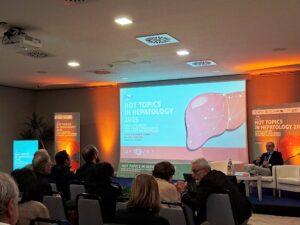 Hot Topics in Hepatology
