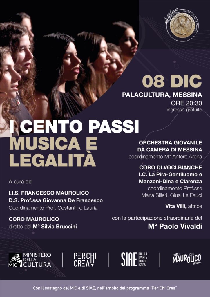 I Cento Passi