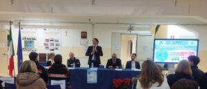 IIS G. CAreri Oppido M. 11 dic 2025