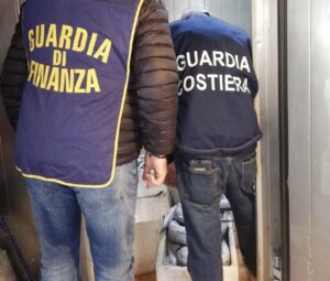 Guardia costiera