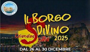 Il Borgo Divino