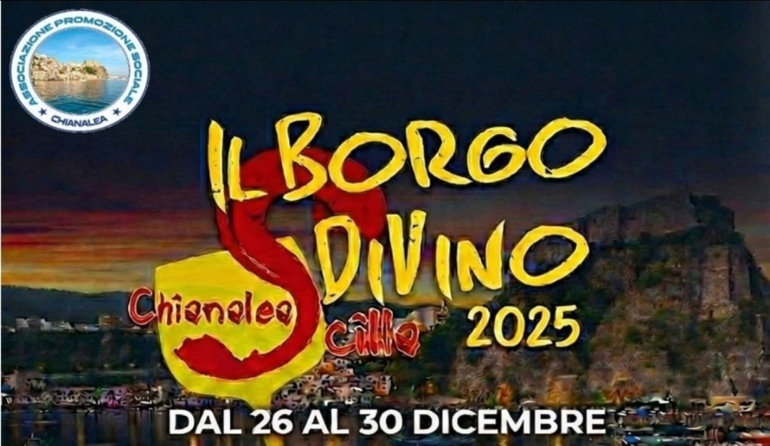 Il Borgo Divino