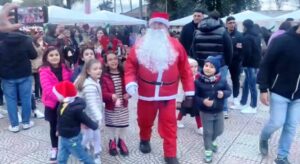 Il Natale a Rizziconi