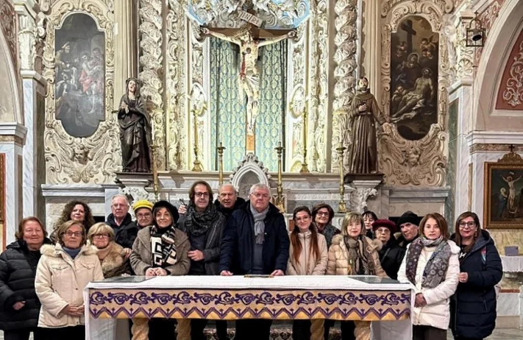 Il Natale delle Muse in Basilicata