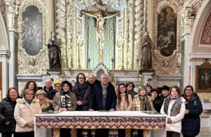 Il Natale delle Muse in Basilicata