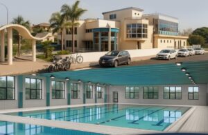 Inaugurazione piscina comunale Siderno