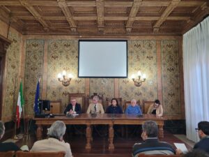 Incontro Reggio Calabria comparto agricolo