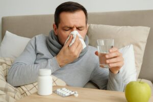Influenza