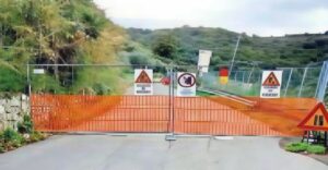 Interruzione s.p. 11 Mongiuffi