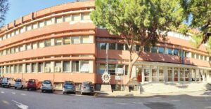 Istituto Majorana di Milazzo