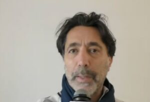 Ivan Potente FP Cgil Medici Calabria