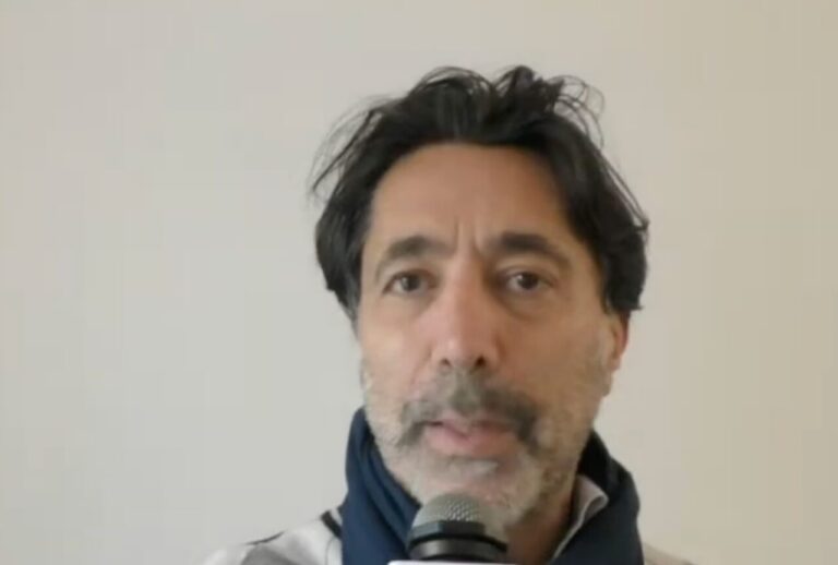 Ivan Potente eletto nuovo Segretario Fp Cgil Medici Calabria