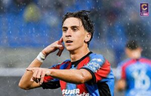 Jimenez Catania