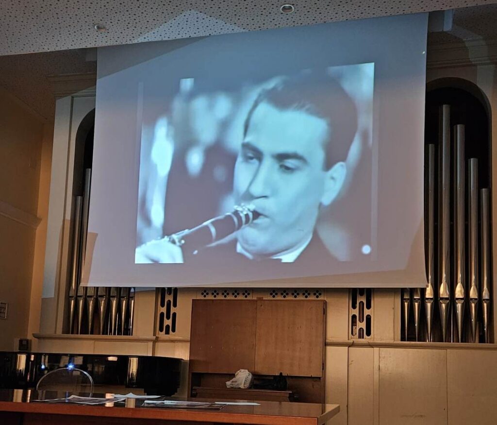 La storia del jazz