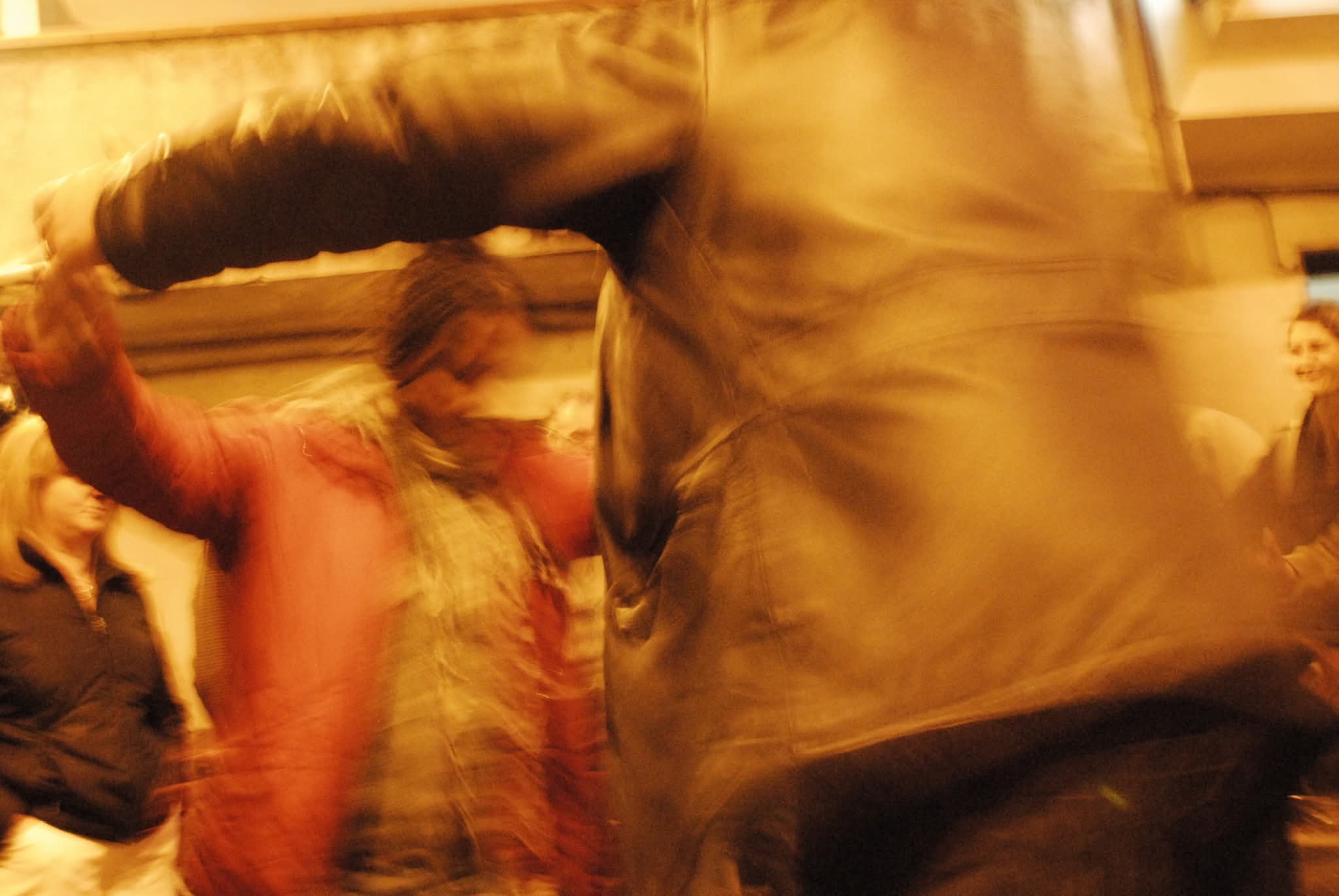 Laboratorio di danza Incontriamoci Sempre